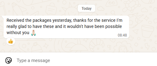 Feedback Not Possible Without Sourcingitaly 603